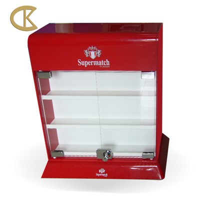 Namizne vitrine za tobak